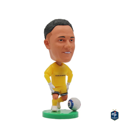 Figurine Miniature Football foot-Fan2Foot