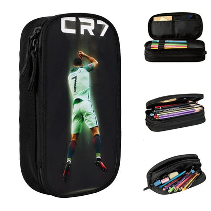 Trousse Cristiano Ronaldo CR7 foot-Fan2Foot