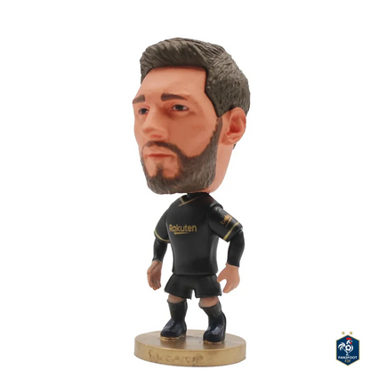Figurine Football Articulée foot-Fan2Foot
