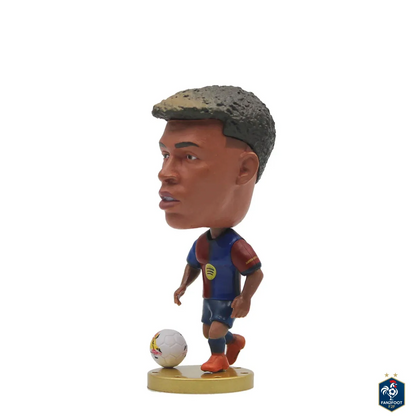 Figurine Football Articulée foot-Fan2Foot