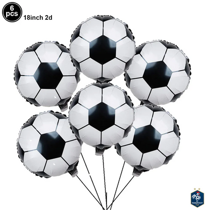 Kit Cadeaux Invités foot-Fan2Foot