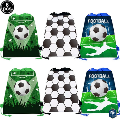 Kit Décoration Fête foot-Fan2Foot