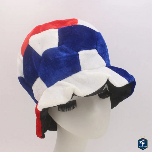 Chapeau Football foot-Fan2Foot
