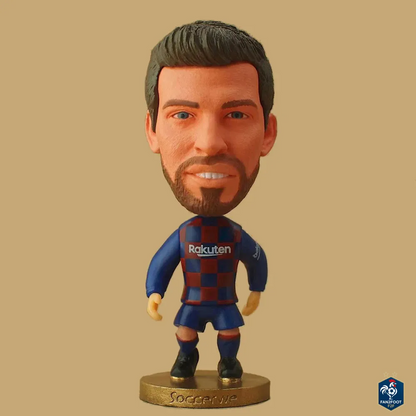 Figurine Football Articulée foot-Fan2Foot