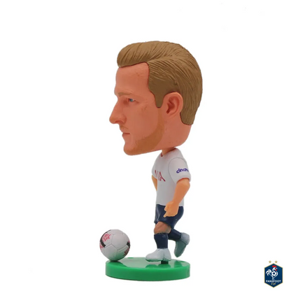 Figurine Miniature Football foot-Fan2Foot