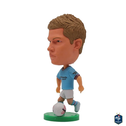 Figurine Miniature Football foot-Fan2Foot