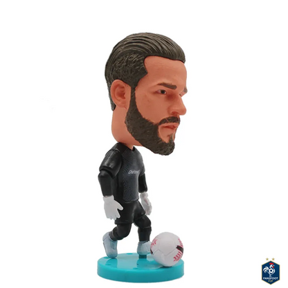 Figurine Miniature Football foot-Fan2Foot