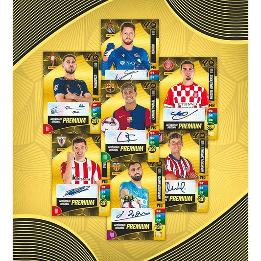 Cartes à Collectionner 2025 – Style Panini foot-Fan2Foot