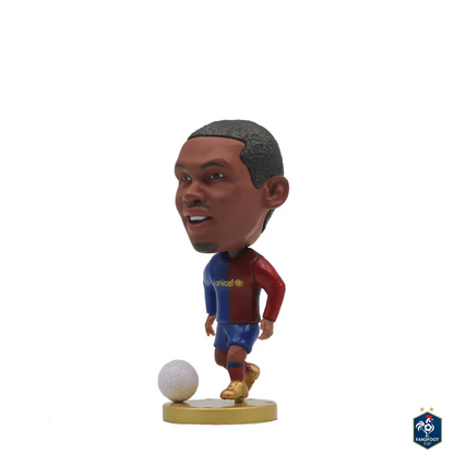 Figurine Football Articulée foot-Fan2Foot