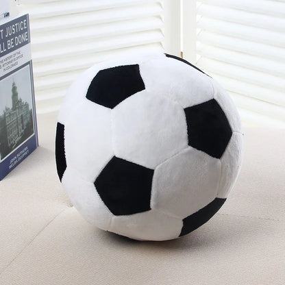 Coussin Ballon de Football foot-Fan2Foot