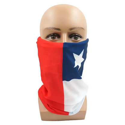 Tour de cou Pays foot-Fan2Foot