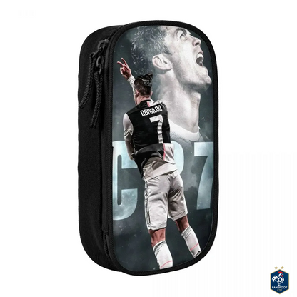 Trousse Cristiano Ronaldo CR7 foot-Fan2Foot