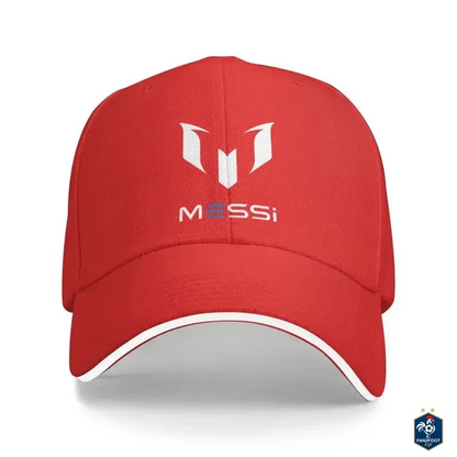 Casquette Messi foot-Fan2Foot