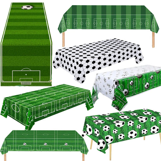 Kit Décoration Fête foot-Fan2Foot