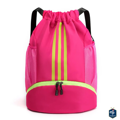 Sac de Sport foot-Fan2Foot