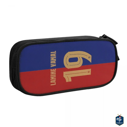 Trousse Lamine Yamal 2025 foot-Fan2Foot