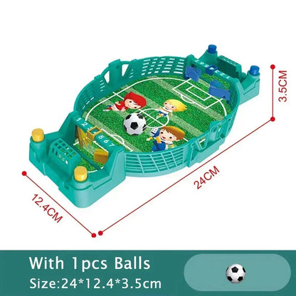Jeu de Football de Table foot-Fan2Foot