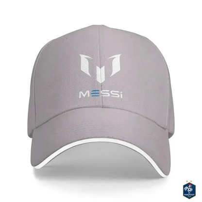 Casquette Messi foot-Fan2Foot