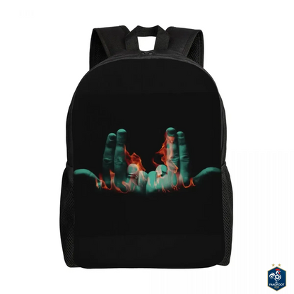 Sac à Dos OM JUL foot-Fan2Foot