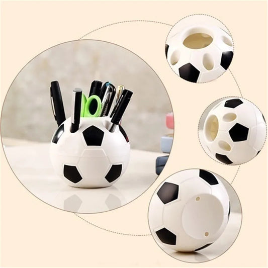 Porte-Brosse à Dents foot-Fan2Foot