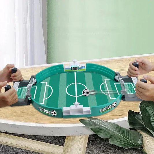 Jeu de Football de Table foot-Fan2Foot