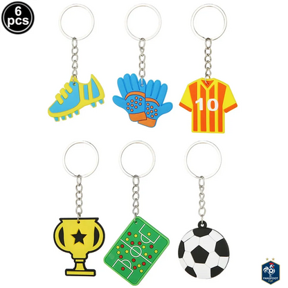 Kit Cadeaux Invités foot-Fan2Foot