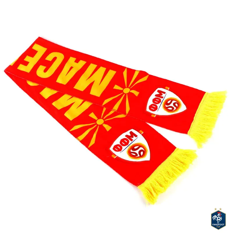 Echarpe Supporter Pays foot-Fan2Foot