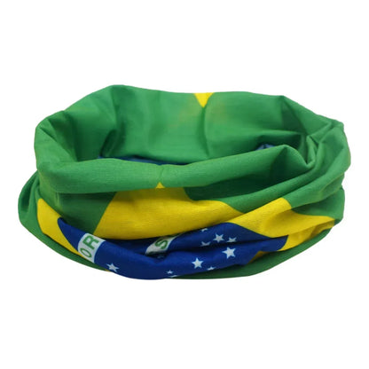Tour de cou Pays foot-Fan2Foot