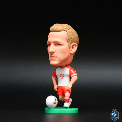 Figurine Miniature Football foot-Fan2Foot