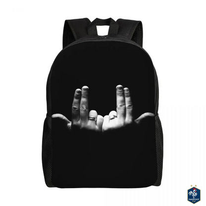 Sac à Dos OM JUL foot-Fan2Foot
