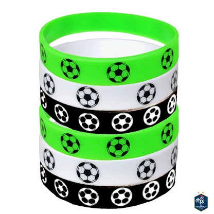 Kit Cadeaux Invités foot-Fan2Foot