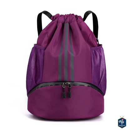 Sac de Sport foot-Fan2Foot