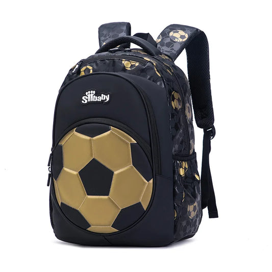 Sac à Dos Ballon foot-Fan2Foot