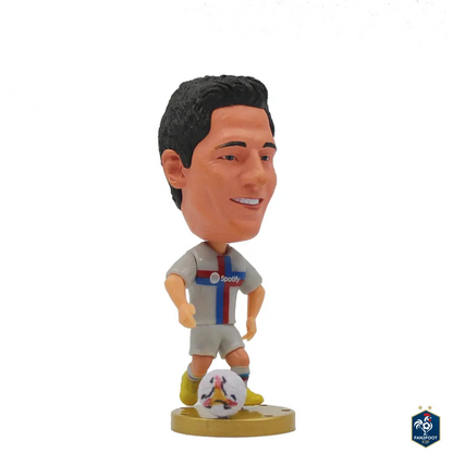 Figurine Football Articulée foot-Fan2Foot