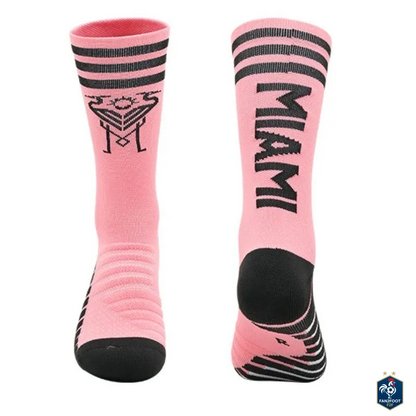 Chaussettes Club foot-Fan2Foot