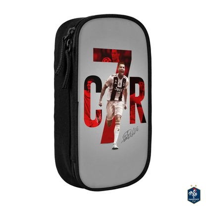 Trousse Cristiano Ronaldo CR7 foot-Fan2Foot