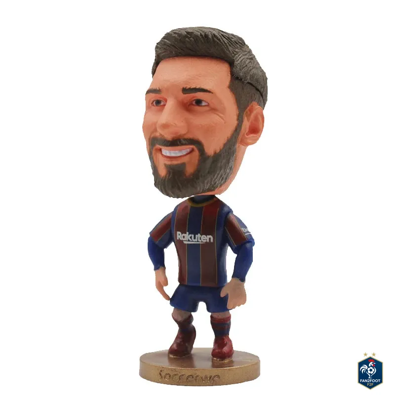 Figurine Football Articulée foot-Fan2Foot