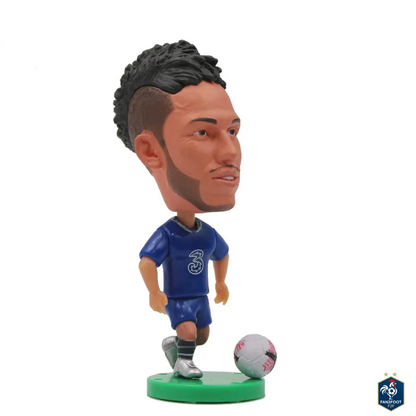 Figurine Miniature Football foot-Fan2Foot