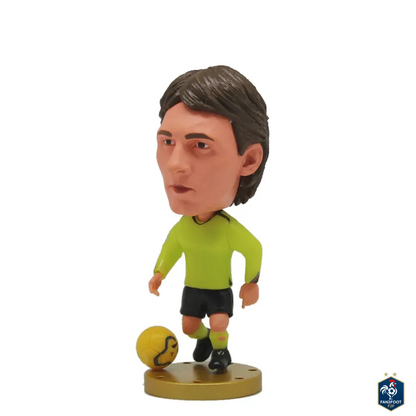 Figurine Football Articulée foot-Fan2Foot