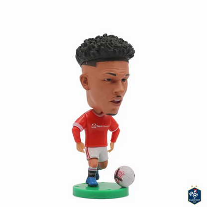 Figurine Miniature Football foot-Fan2Foot