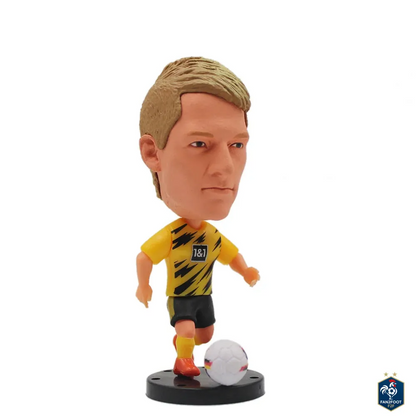 Figurine Miniature Football foot-Fan2Foot