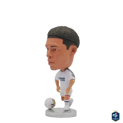 Figurine Football Articulée foot-Fan2Foot