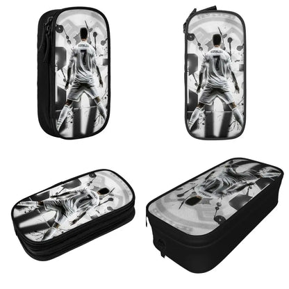 Trousse Cristiano Ronaldo CR7 foot-Fan2Foot