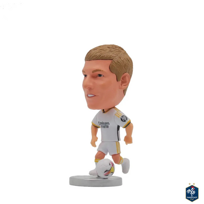 Figurine Football Articulée foot-Fan2Foot