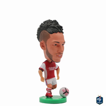 Figurine Miniature Football foot-Fan2Foot