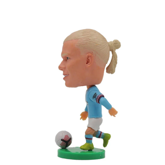 Figurine Miniature Football foot-Fan2Foot