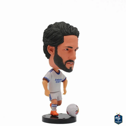 Figurine Football Articulée foot-Fan2Foot