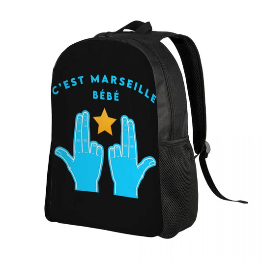 Sac à Dos OM JUL foot-Fan2Foot