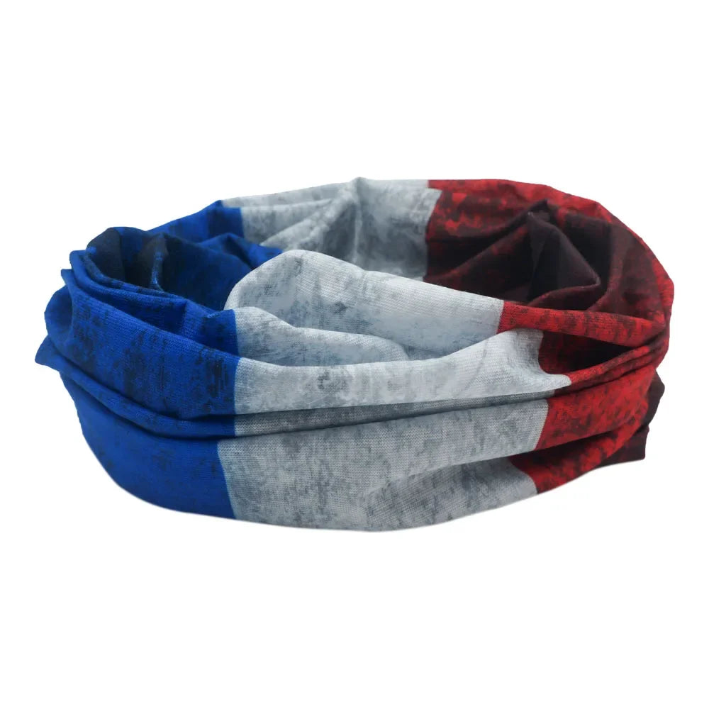 Tour de cou Pays foot-Fan2Foot