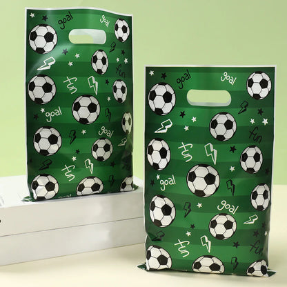 Sacs cadeaux thème football foot-Fan2Foot